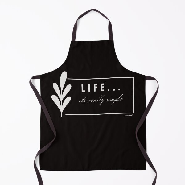 Item preview, LIFE ...ITS REALLY SIMPLE designed and sold by GODLOVES by Isaiah .