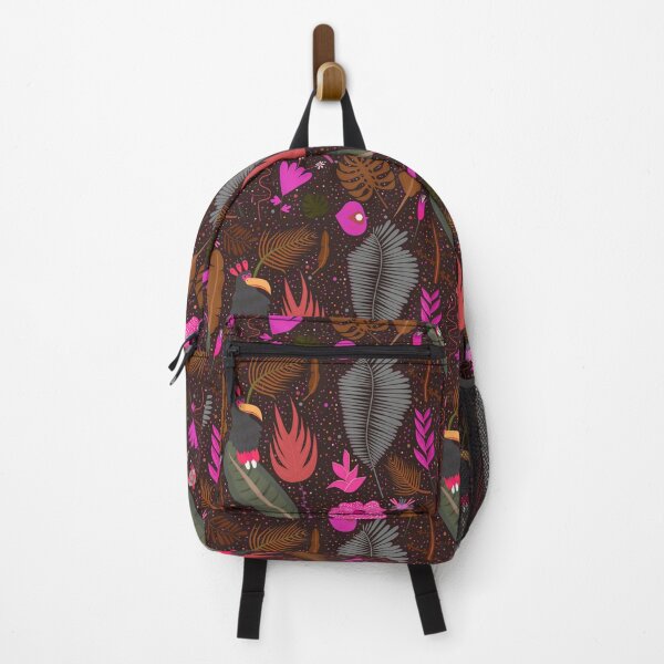 Item preview, Jungle design, jungle illustration. Bring the rainforest into your home. designed and sold by Boogosh.