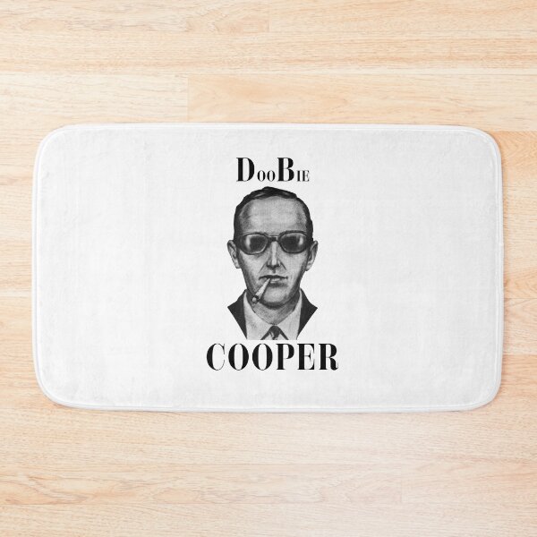 Item preview, DB Cooper (doobie) classic   designed and sold by Martzart.