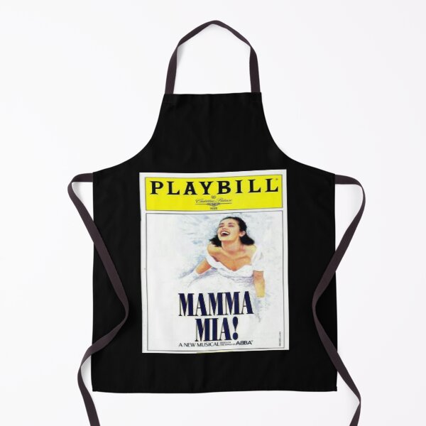 Item preview, For Mens Womens Comedy Mamma Musical Mia Movie Awesome For Music Fan designed and sold by DaliaCowen.