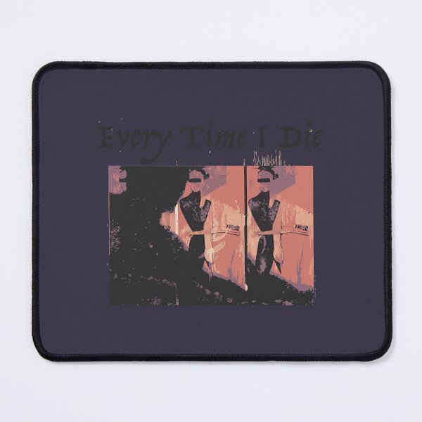 Item preview, Funny Men Every Time I Die Gift For Music Fans designed and sold by Khanh010Ngo.