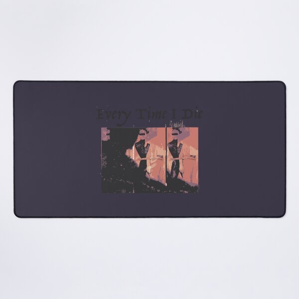 Item preview, Funny Men Every Time I Die Gift For Music Fans designed and sold by Khanh010Ngo.