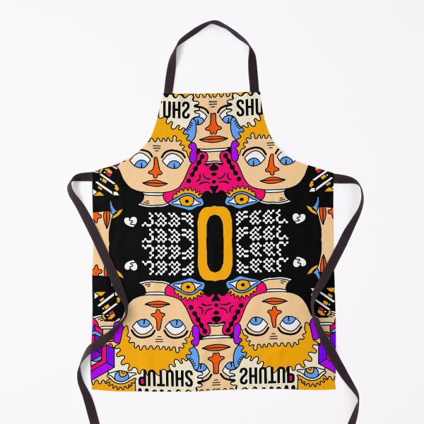Item preview, Shut up & Feel! designed and sold by Faried Januar.