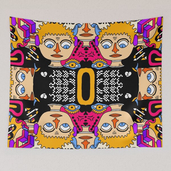 Item preview, Shut up & Feel! designed and sold by Faried Januar.