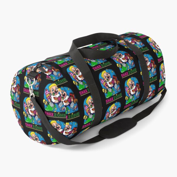 Item preview, Snax Zone designed and sold by shopCHUAC.
