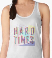 Hard Times Women's Tank Top