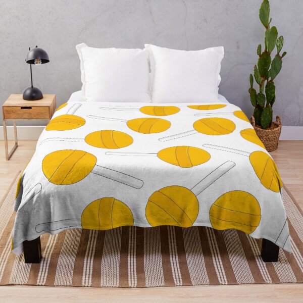 Item preview, Lemon lollipops designed and sold by MickeyEdwards.