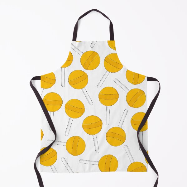 Item preview, Lemon lollipops designed and sold by MickeyEdwards.