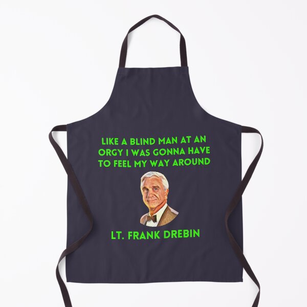 Item preview, Funny Man Leslie Nielsen Gifts Movie Fans designed and sold by Tu010Nguyen.