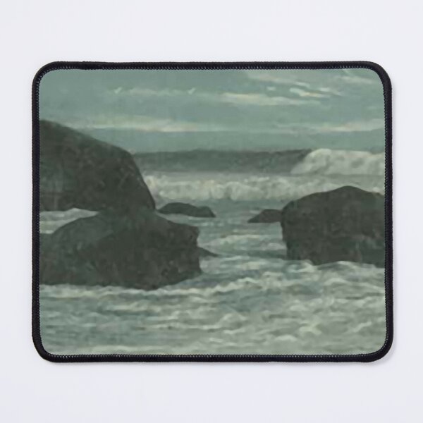 Item preview, Surf Rock, Block Island designed and sold by dusie.