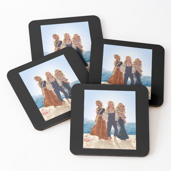 Item preview, Funny Gift Comedy Mamma Musical Mia Movie Retro Wave designed and sold by DaliaCowen.