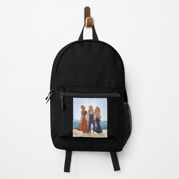 Item preview, Funny Gift Comedy Mamma Musical Mia Movie Retro Wave designed and sold by DaliaCowen.