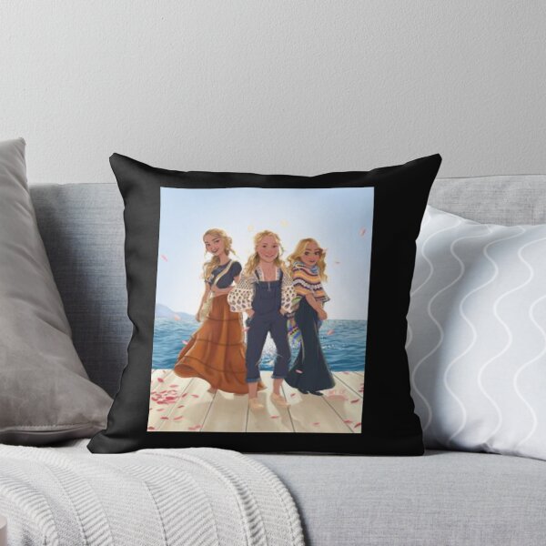 Item preview, Funny Gift Comedy Mamma Musical Mia Movie Retro Wave designed and sold by DaliaCowen.