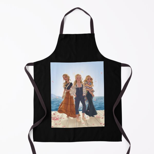 Item preview, Funny Gift Comedy Mamma Musical Mia Movie Retro Wave designed and sold by DaliaCowen.