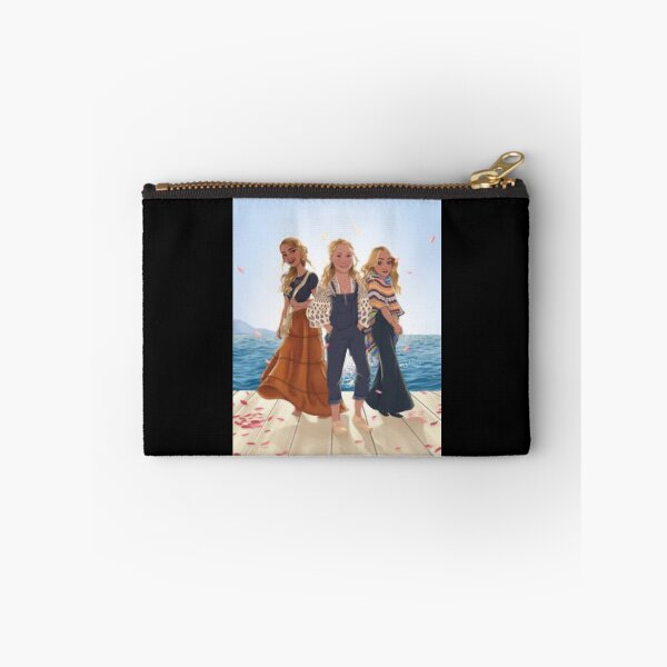 Item preview, Funny Gift Comedy Mamma Musical Mia Movie Retro Wave designed and sold by DaliaCowen.
