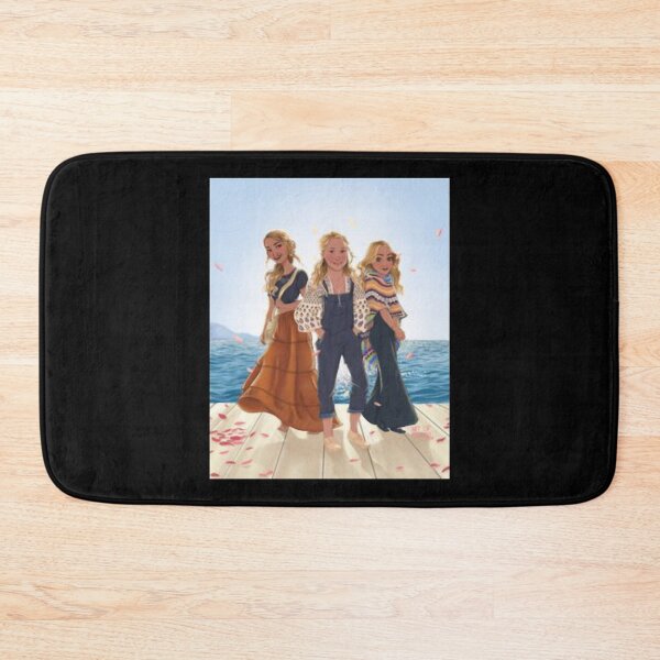 Item preview, Funny Gift Comedy Mamma Musical Mia Movie Retro Wave designed and sold by DaliaCowen.