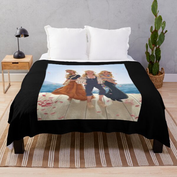 Item preview, Funny Gift Comedy Mamma Musical Mia Movie Retro Wave designed and sold by DaliaCowen.