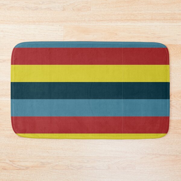 Item preview, Colourful pattern design. designed and sold by SunriseD.