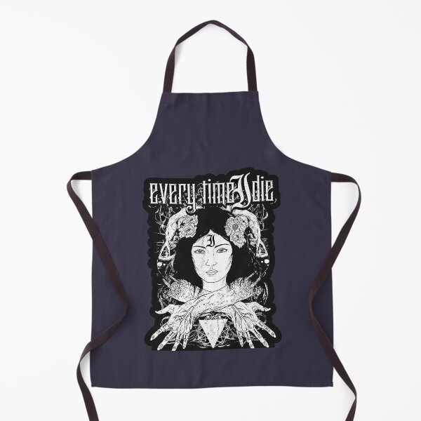 Item preview, Funny Men Every Time I Die Gifts For Christmas designed and sold by Khanh010Ngo.