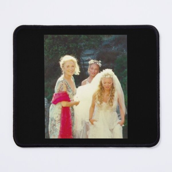 Item preview, Funny Gift For Comedy Mamma Musical Mia Movie Gift For Fans designed and sold by DaliaCowen.