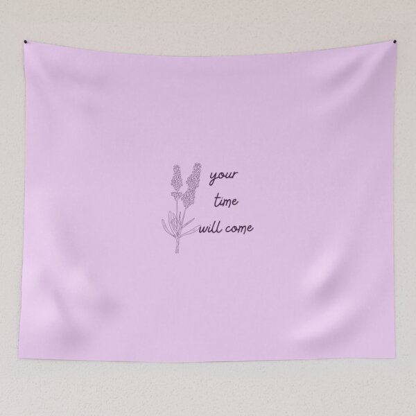 Item preview, Salt rosemary lavender love designed and sold by R&C.
