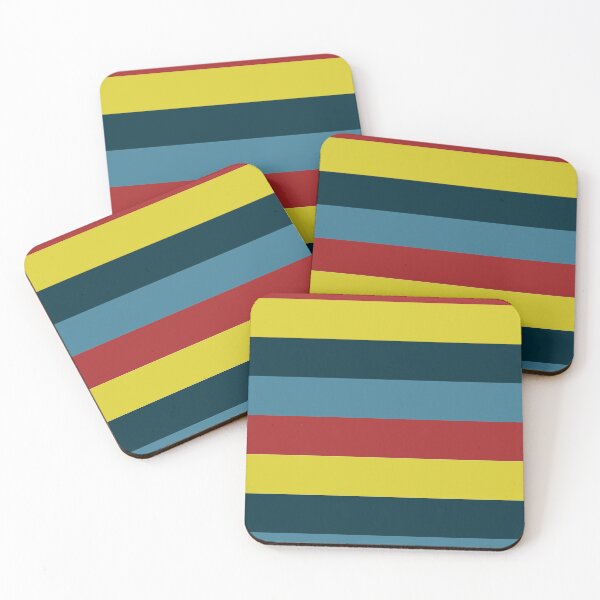 Item preview, Colourful pattern design. designed and sold by SunriseD.
