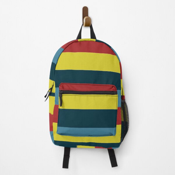 Item preview, Colourful pattern design. designed and sold by SunriseD.