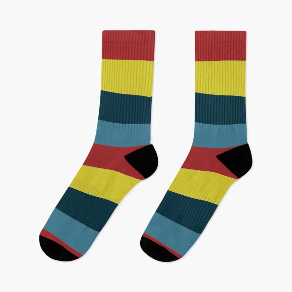 Item preview, Colourful pattern design. designed and sold by SunriseD.