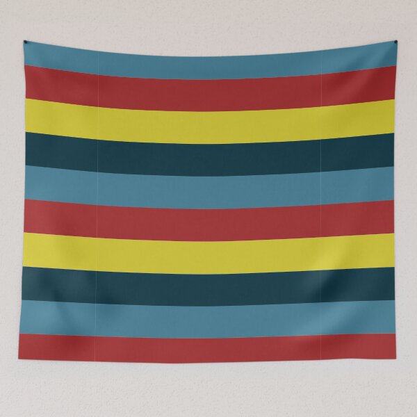 Item preview, Colourful pattern design. designed and sold by SunriseD.