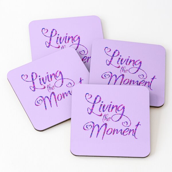 Item preview, living the moment  designed and sold by asillustrator.