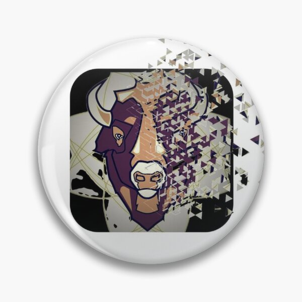 Item preview, Morphing buffalo designed and sold by Laneknight.