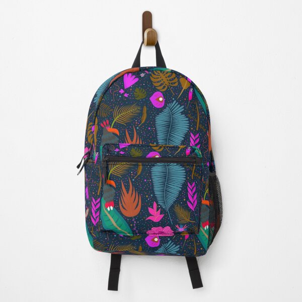 Item preview, Jungle design, jungle illustration. Bring the rainforest into your home. designed and sold by Boogosh.