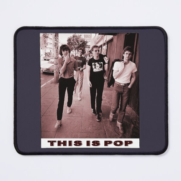Item preview, Active Energetic Live Performance Ska Pop Dub This Is Pop - Xtc Funny designed and sold by AnoaEthelesical.
