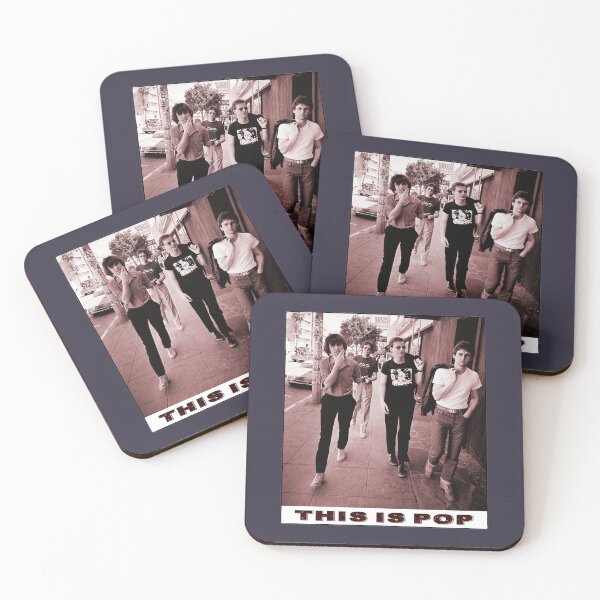 Item preview, Active Energetic Live Performance Ska Pop Dub This Is Pop - Xtc Funny designed and sold by AnoaEthelesical.