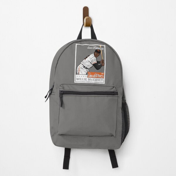 Item preview, Willie McCovey Throwback Card designed and sold by wright46l.