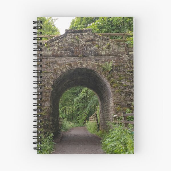 Item preview, Entrance to Dunkeld pine forest and hermitage designed and sold by yackers1.