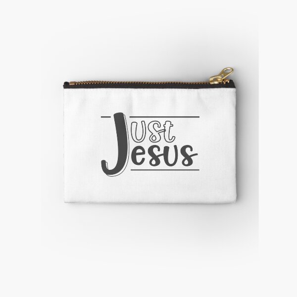 Item preview, Christian Design - Just Jesus designed and sold by simplydesignart.
