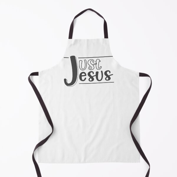 Item preview, Christian Design - Just Jesus designed and sold by simplydesignart.