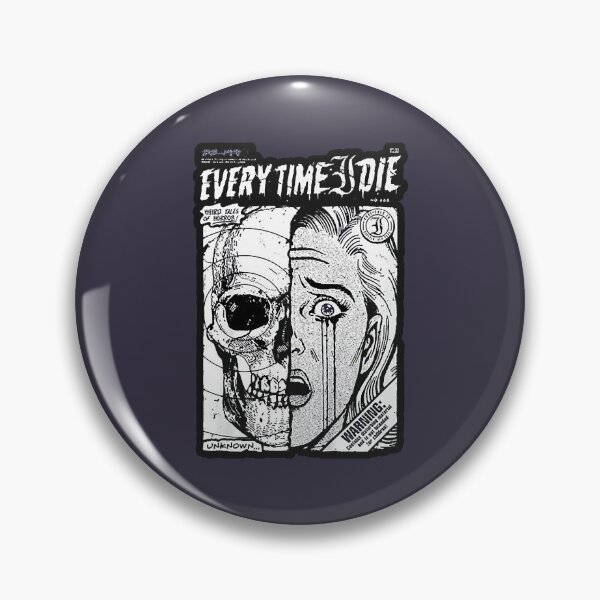 Item preview, Gifts Idea Every Time I Die Gift For Christmas designed and sold by Khanh010Ngo.