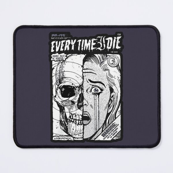 Item preview, Gifts Idea Every Time I Die Gift For Christmas designed and sold by Khanh010Ngo.