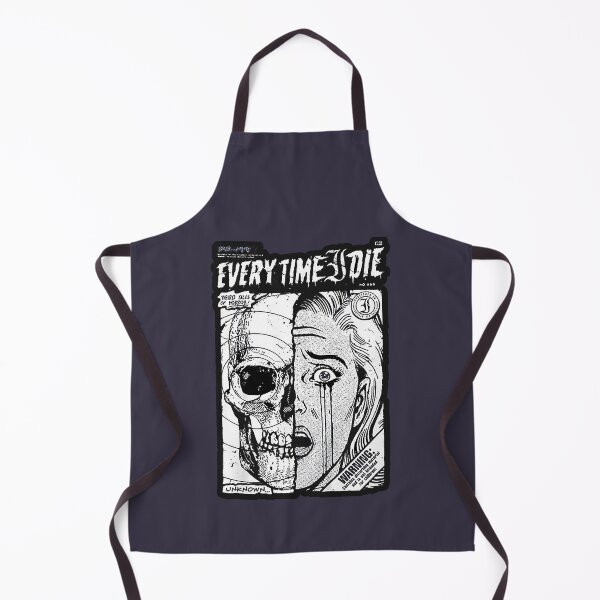 Item preview, Gifts Idea Every Time I Die Gift For Christmas designed and sold by Khanh010Ngo.
