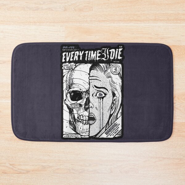 Item preview, Gifts Idea Every Time I Die Gift For Christmas designed and sold by Khanh010Ngo.