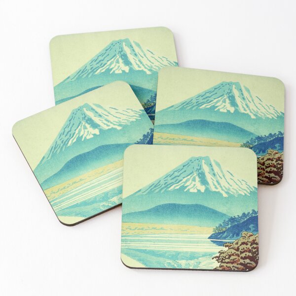 Item preview, The Hues beyond Janaha - Nature Landscape designed and sold by Kijiermono.