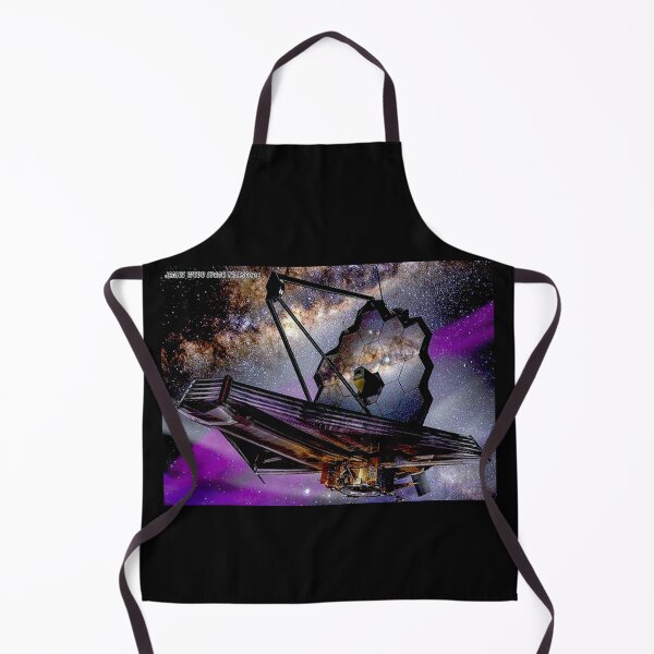 Item preview, THE JAMES WEBB SPACE TELESCOPE : In Space Photo Print designed and sold by posterbobs.