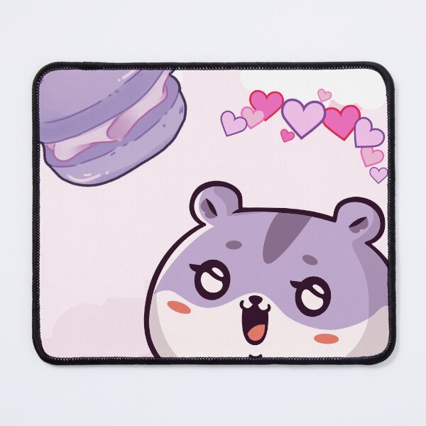 Item preview, Macaron Love - Kawaii designed and sold by Sticker-Palace-.