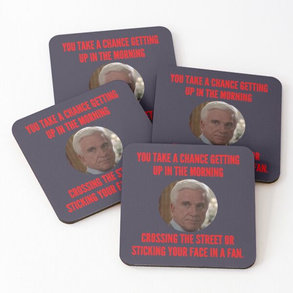 Aperçu de l'œuvre Cadeau pour homme Leslie Nielsen Retro Vintage créée et vendue par Tu010Nguyen.