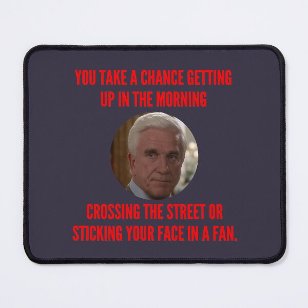 Item preview, Gift For Men Leslie Nielsen Retro Vintage designed and sold by Tu010Nguyen.
