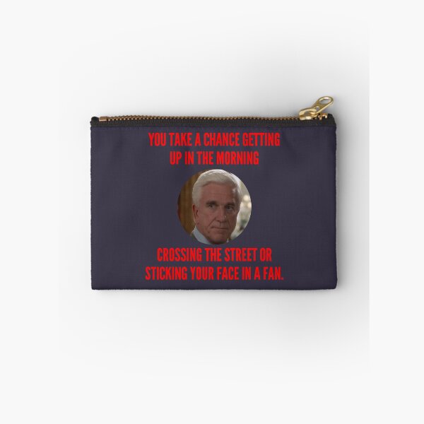 Item preview, Gift For Men Leslie Nielsen Retro Vintage designed and sold by Tu010Nguyen.