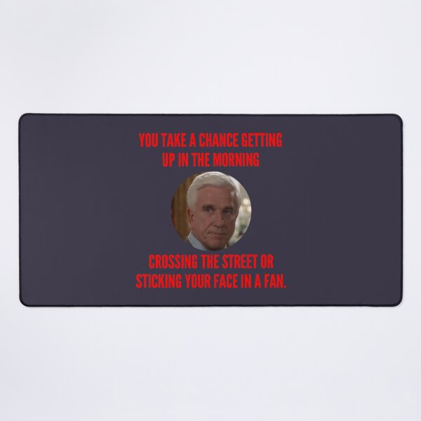 Item preview, Gift For Men Leslie Nielsen Retro Vintage designed and sold by Tu010Nguyen.