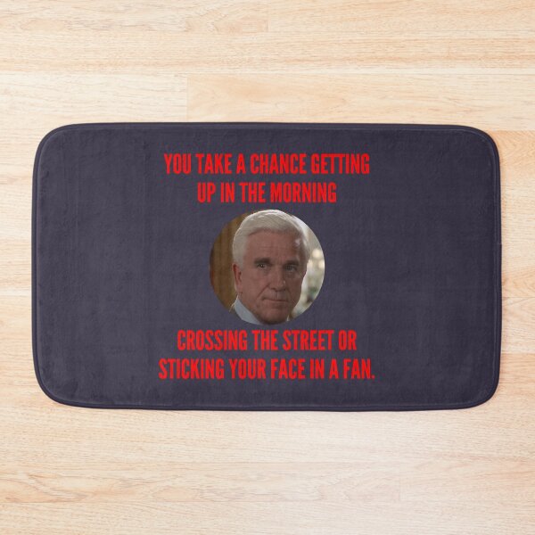 Item preview, Gift For Men Leslie Nielsen Retro Vintage designed and sold by Tu010Nguyen.